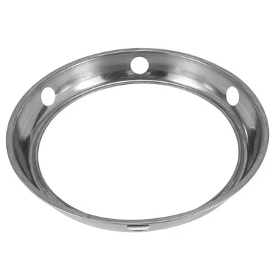 Universal Wok Pan StüTzgestell Wok  / Metallic Round Bottom Universal GrößE8052 - Bild 1 von 4