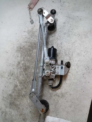 Windshield Wiper Motor Fits 19-20 INFINITI QX50 423012 - Image 1 of 3