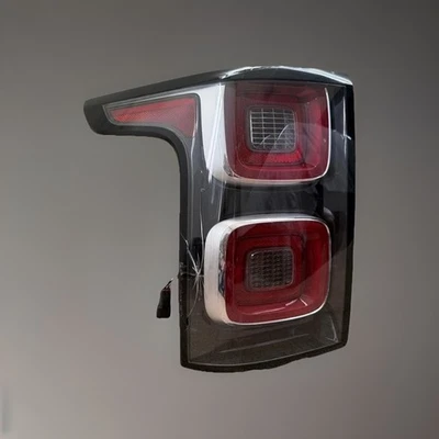 Левый светодиодный задний фонарь 2018–2022 Land Rover Range Rover L405 от оригинального производителя - Изображение 1 из 4