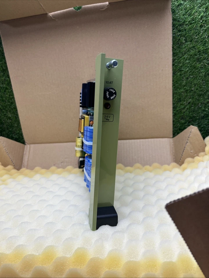 3ALP1        - APRIL -      3ALP-1 /  AP007010    Carte d'alimentation SMC Neuf - Photo 1/4