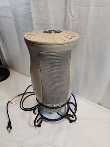 Lasko 6405 Designer Serie Oszillierender Raumheizer getestet  - Bild 1 von 9