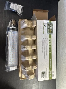 Light Efficient Design Led-8100-40K Led Bulb B22D Base,2000K,4725 Lm - Picture 1 of 5
