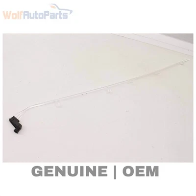 AUDI S6 2013-2018 - PUERTA DELANTERA IZQUIERDA PANEL ILUMINACIÓN/BARRA DE LUZ 4G0919173A Foto 1 de 4