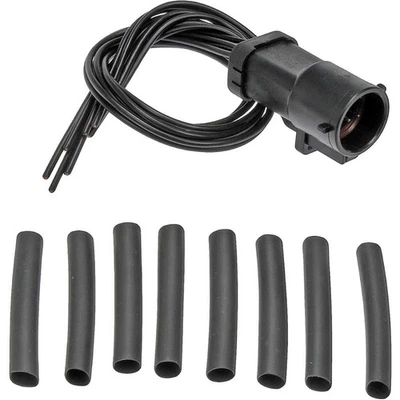 645-101 Dorman Wire Connector for Explorer Ford Ranger Sport Trac Expedition 03 - Image 1 of 2