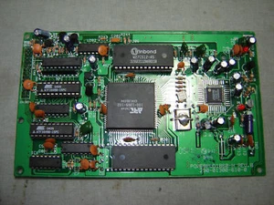 Crate CPM8FX FX Circuit Board - 18-136-01 - Picture 1 of 2