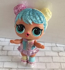 bon bon lol doll glitter