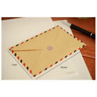 10 Pcs Kraft Paper Envolopes Storage Envelopes Photo Envelopes
