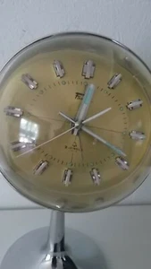 Small Clock Alarm Clock Design - Picture 1 of 6