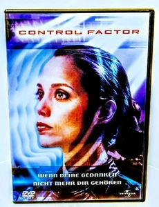 Control Factor DVD - Bild 1 von 2