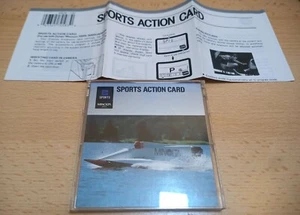Minolta Sports Action Card - Photo 1/3