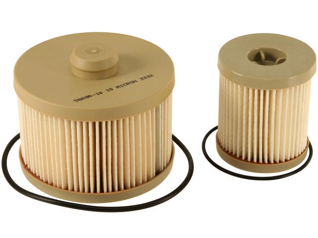 Filtro de combustible Motorcraft 31HC68Z para Ford E350 Super Duty 2004-2010 6,0 L V8 Foto 1 de 1