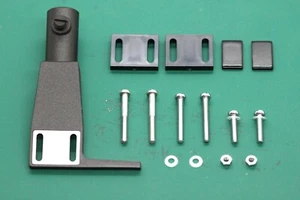 Pioneer PL-800 Head Shell - Brand New Kit - Super Rare! - Picture 1 of 7