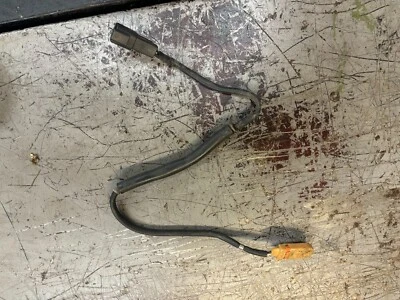 2014 SKI DOO ЗАВОДСКОЙ ГОНКИ САНЕЙ MXZ 600 ОБРАТНАЯ КНОПКА RW6305 - Изображение 1 из 3