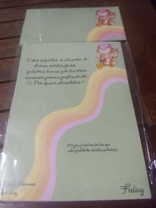 Vintage Brief Set - Bild 1 von 2