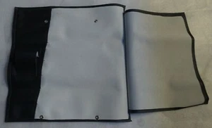 Borsa Porta Attrezzi Originale PORSCHE 911 930 G New Old Stock NUOVA ! - Imagen 1 de 3