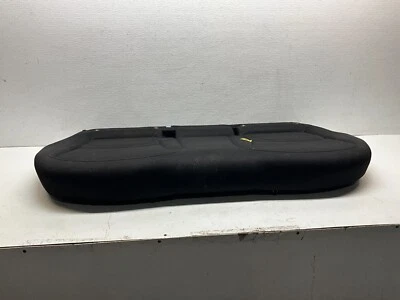 Jeep Renegade 2015-2022 segunda fila cojín inferior trasero asiento de banco, lote OEM034 Foto 1 de 4