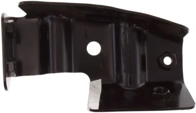 New Front Driver Side Outer Bumper Bracket For 2003-2007 GMC Sierra GM1066165 - Image 1 of 3