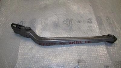 MERCEDES BENZ E350 2006-2009 CONDUCTOR TRASERO IZQUIERDO EMPUJE BRAZO DE CONTROL INFERIOR OEM Foto 1 de 4