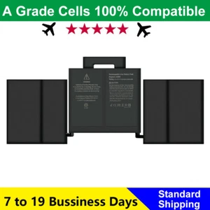 A1964 Laptop Battery For MacBook Pro 13 Inch A1989 Mid 2018 2019 A2251 2020 - Picture 1 of 6
