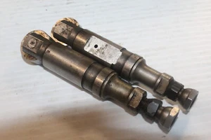 1948-52 Harley-Davidson Panhead Motor Solid Lifters Tappet Rollers 18492-48 - Picture 1 of 6