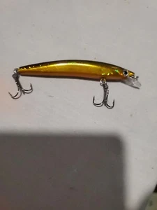 Pond jerkbait - Picture 1 of 3