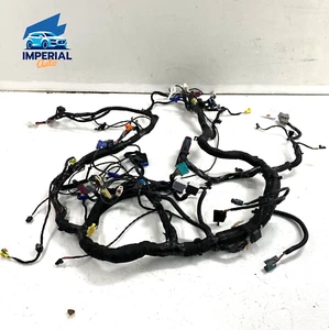 2012-2016 Tesla Model S MS Dashboard Dash Panel Wiring Harness Dash Cable Wire - Picture 1 of 24