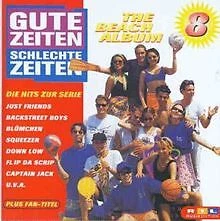 Gute Zeiten 8 von Various | CD | Zustand sehr gut - Bild 1 von 2
