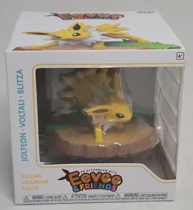 Funko An Afternoon with Eevee & Friends! JOLTEON Pokemon Store exclusive - Picture 1 of 5