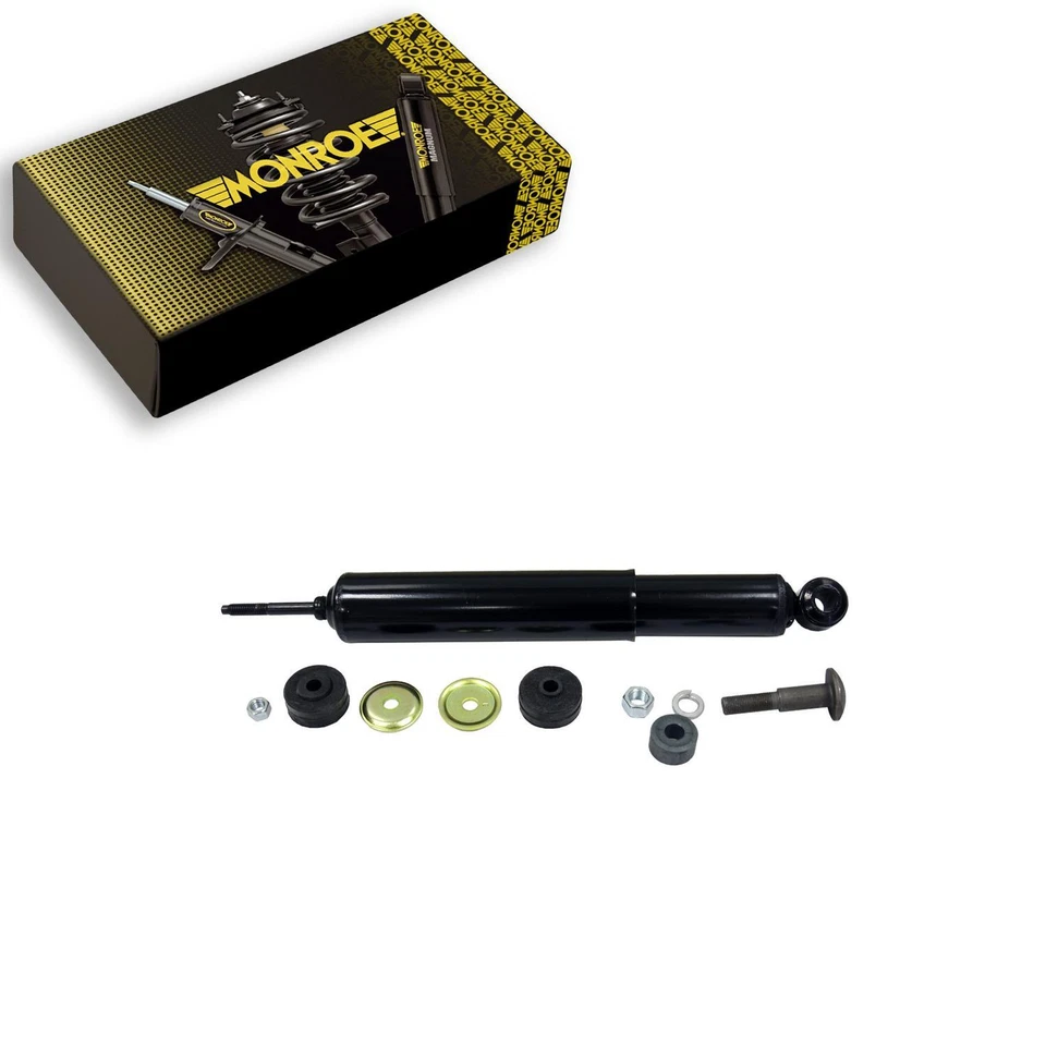 Amortiguador de suspensión trasero Monroe para Ford Granada 1981-1982 Foto 1 de 1
