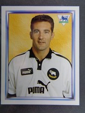 Merlin Premier League 98 - Igor Stimac Derby County #202