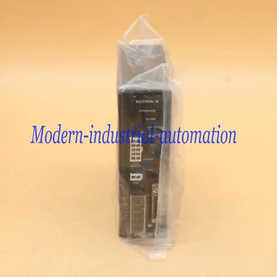 1PCS Used VEXTA ASD30A-A ASD30A-A Servo Driver Tested IN OK#XR - Image 1 of 4