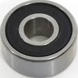 COJINETE DE RUEDA AMERICAN IRONHORSE RUEDA DELANTERA NUEVO  Foto 1 de 1