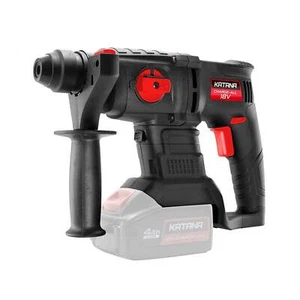 Taladro percutor rotativo Katana by Kincrome 18V inalámbrico 3 en 1 con portabrocas SDS - Imagen 1 de 1