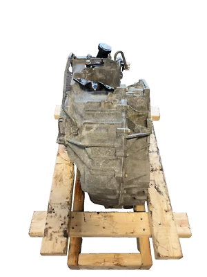 Assy de transmissão 07 08 SATURN OUTLOOK. At Awd - Imagem 1 de 4