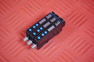 FESTO 552799 SOE4-FO-D-HF2-1P-M8 (3 unidades) ¡¡NUEVO!!! - Imagen 1 de 3