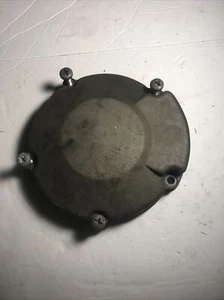 1994-2002 Kawasaki KX125 Ignition Cover - Picture 1 of 4