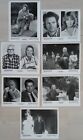 Set of 7 Original Press Photos FIRESTARTER  Drew Barrymore / David Keith 1984