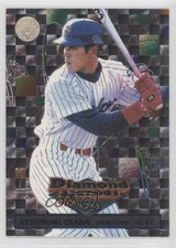 1999 BBM Diamond Heroes Atsunori Inaba #79