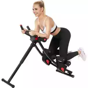 GIKPAL Fitness Ab Machine - Picture 1 of 1