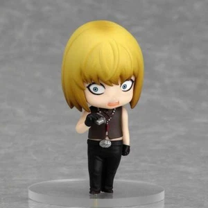 Death Note CaseFile#02 Mello Surprised Nendoroid Petite Figure Good Smile Japan - Picture 1 of 2