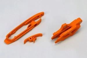 AILE ARRIÈRE KTM EXC 125/150/250/300, EXC-F 250/350/450/500 '17-19, COULEUR - Picture 1 of 5