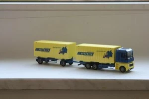 AWM LKW Renault Magnum CBHZ Deventer 76383 - Picture 1 of 1