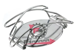 061.017 PORTA GIORNALE BICI ALL'ESPANDER - Picture 1 of 1