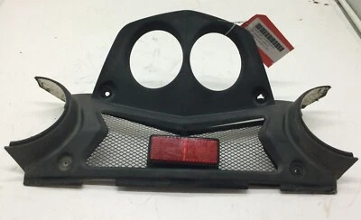 Yamaha Taillight Cover 2003-2005 RX 1 Warrior Mountain 8FA-84516-00-00 - Image 1 of 4