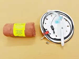 Manipolo laser diodo originale Woodpecker LX16 con cavo + spedizione gratuita - Foto 1 di 13