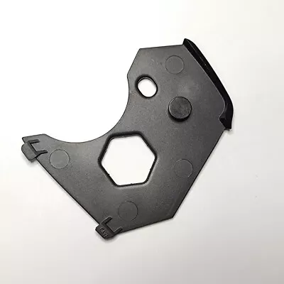 Mouse Battery Cover Accessories For Logitech Wireless G502 Lightspeed Replacement Part - Image 1 of 4