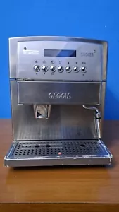 Gaggia Titanium Espressomaschine - Bild 1 von 4