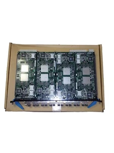 HP / HITACHI 5524258-C 16-Port Fibre Channel Shortwave 1 x 2Gbps WB513-B - Picture 1 of 4