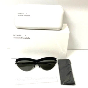 Mikita+Madison Margiela woman’s sunglasses mmecho002 cat eye - Picture 1 of 8