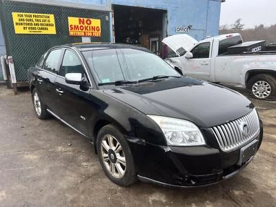 Eje de transmisión trasero Mercury Sable 08 Foto 1 de 4